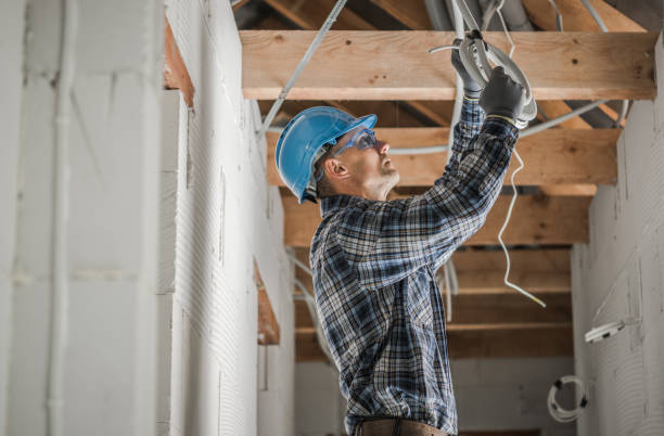 Trusted SC Electrician Experts