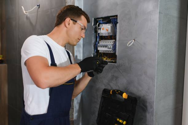 Best Electrical Troubleshooting Services  in Belvedere, SC